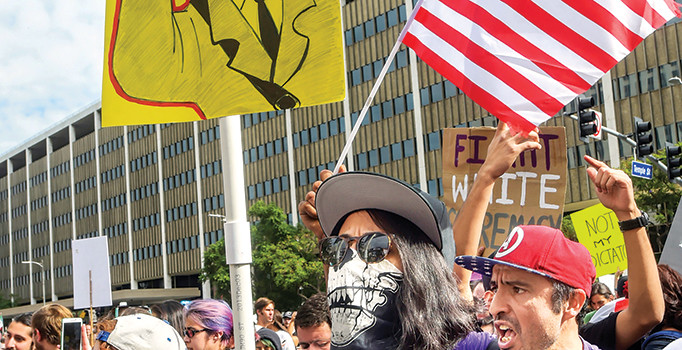 Prof. Dr. Mehmet Merdan Hekimoğlu yazdı: Liberal demokrasilerin önlenemeyen düşüşü
