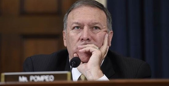 Trump'ın CIA'nın başına getireceği Pompeo'dan şok Türkiye paylaşımı