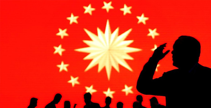 AK Parti'nin 'başkanlık' tasarısından 2 senaryo