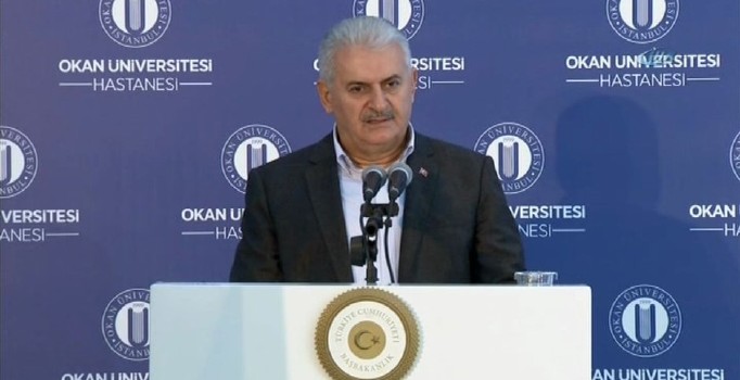 Başbakan Yıldırım: Cumhurbaşkanlığının korkacak nesi var