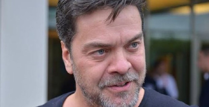 Beyazıt Öztürk 2 ay sonra nişanlanacağını duyurdu