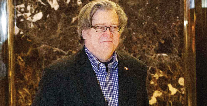 ABD'de ‘alternatif  sağ’ dönemi