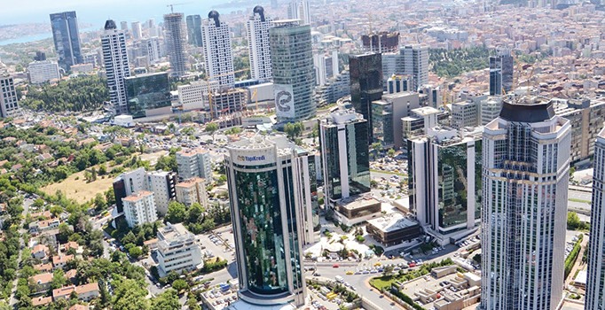 Binalarda 'yeşil sertifika' dönemi başlıyor