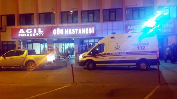Fırat Kalkanı Operasyonu'nda 2 asker yaralandı | Son dakika haberleri