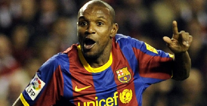 Fransız efsane Eric Abidal'den derbi yorumu