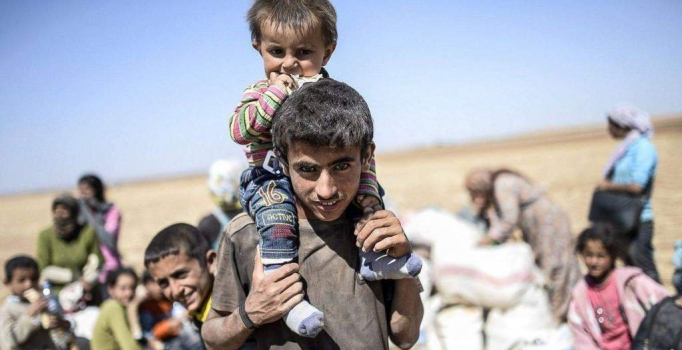 Fransa sığınmacı çocukları İtalya'ya iade etti