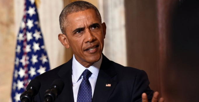 Obama: En kötüsünü düşünmeyin, bekleyin