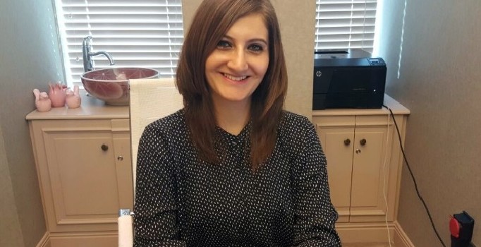 Regl döneminde tatlı isteğine dikkat