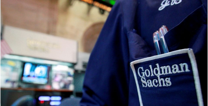 Goldman Sachs: Dolar 
3,6 lira olacak