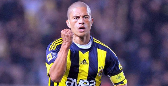 Alex’ten derbi mesajı: Kadiköy’de bir bayram günü daha