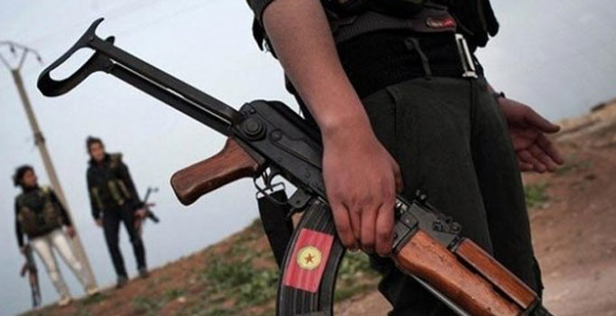 PYD/PKK Suriye'de okul bastı: 2 bin öğrenciyi okulsuz bıraktı