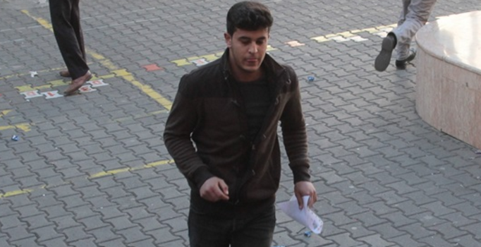 Bolu'da öğrencilerin KPSS çilesi