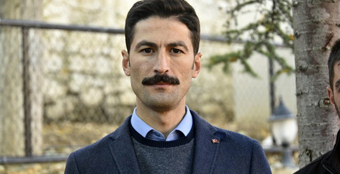 Derik'a gönüllü kaymakam oldu: Hainler amacına ulaşamayacak