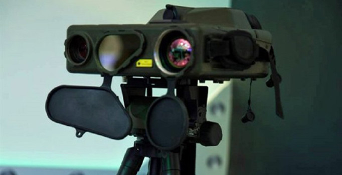 ASELSAN'dan askere süper göz