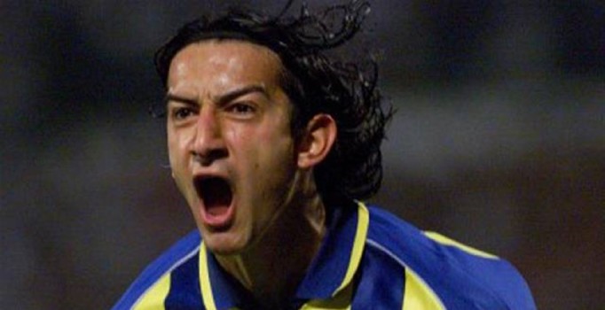 Eski futbolcuların derbi anıları | Spor haberleri