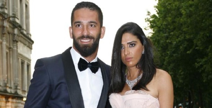 Aslıhan Doğan, Arda'nın izlerini silmekle meşgul