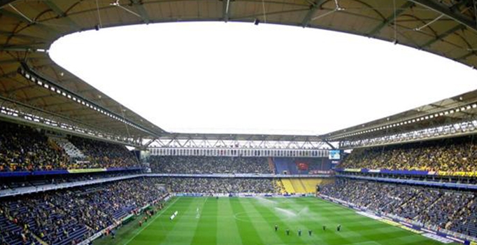 Fenerbahçe isim hakkı 
anlaşmasını KAP'a bildirdi