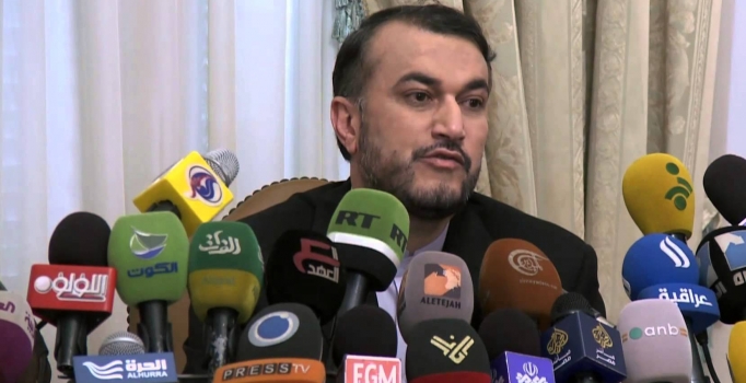 PKK'ya operasyonlar İran'ı rahatsız ediyor