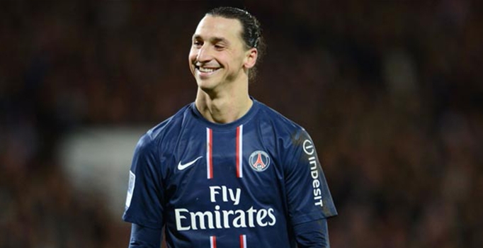 Zlatan Ibrahimovic kimdir?