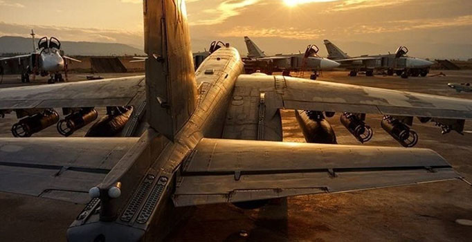 Rusya, Tartus'taki deniz üssünü 49 yıl kullanacak, Hmeymim'e ikinci pisti yapacak