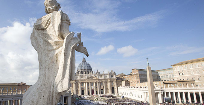 Papa Francis, rahiplere bir yıllığına verilen kürtaj "günahını" affetme yetkisini süresiz uzattı