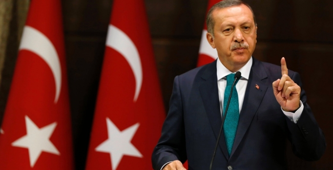 Erdoğan'ın 'Şanghay Beşlisi' çıkışına Rusya'dan ilk yorum