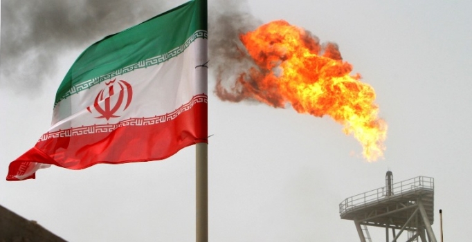 İran'dan doğalgaz akışı yeniden başladı