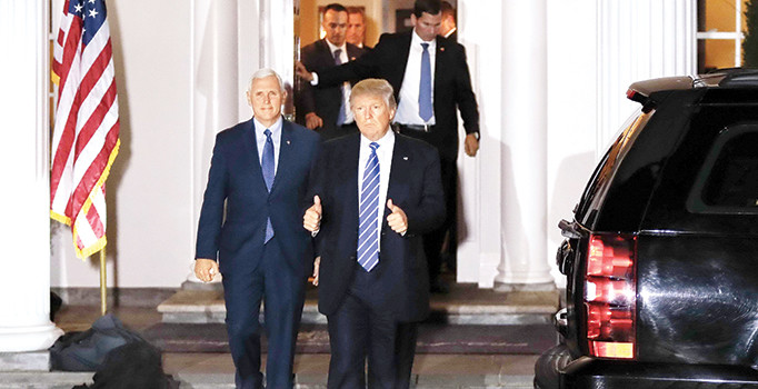 Pentagon’un başına Felluce komutanı