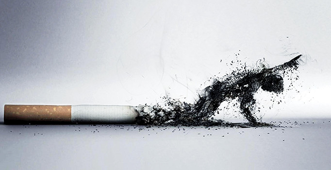 ‘Düz paket’ tiryaki sayısını azaltır