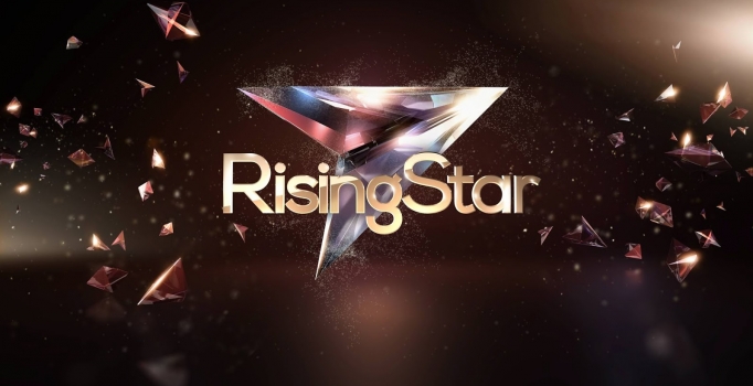 Rising Star Türkiye başlıyor!