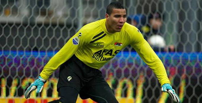 Esteban Alvarado kimdir?