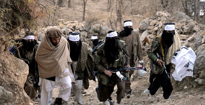 Taliban'ın Özbek komutanı Tavus Aka öldürüldü