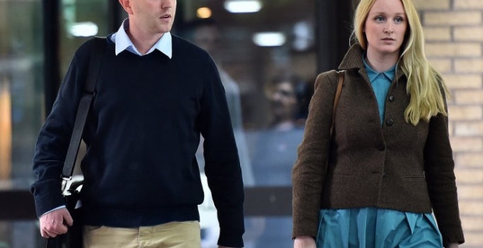 LİBOR yolsuzluğunda Tom Hayes suçlu bulundu