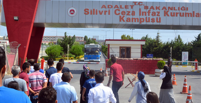 Cezaevlerinde 22 Kasım alarmı!