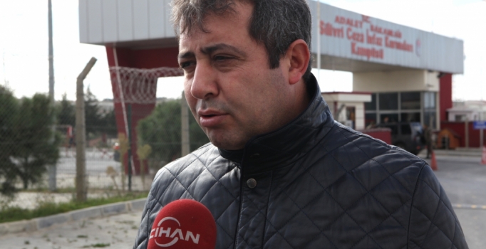 'Organizatör' müdür, her yerde aranıyor