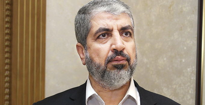 Filistin özgürleşmeden bölgeye istikrar gelmez