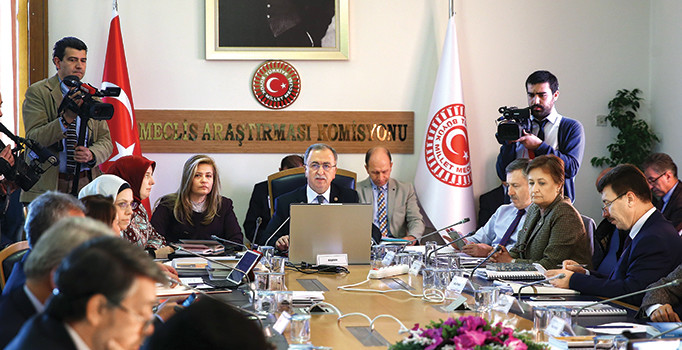 Meclisten ilk tespit ‘sorumluluk herkesin’