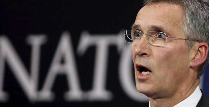 NATO'dan firari FETÖ'cü subaylar hakkında ilk açıklama! | Son dakika haberleri