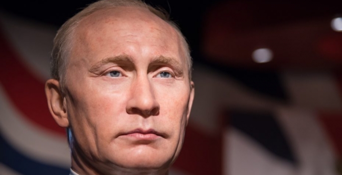 Putin'in Suriye Özel Temsilcisi Lavrentive İran'da