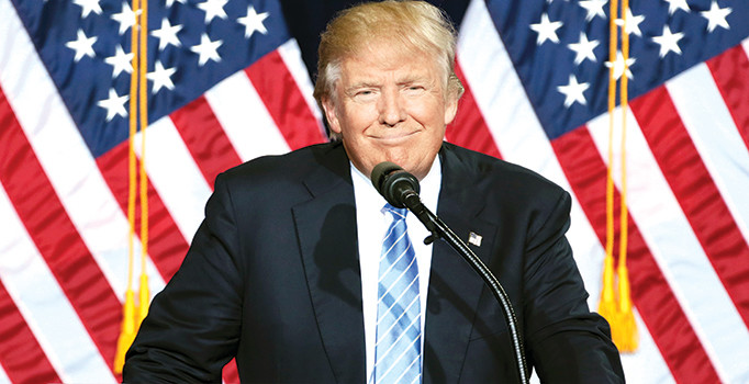 Doç. Dr. İlyas Kemaloğlu yazdı: Donald Trump’ın seçilmesi Soğuk Savaş’ı sonlandıracak mı?