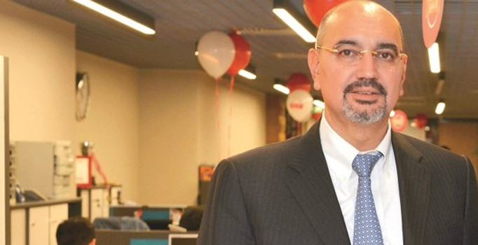 Ülker'den FETÖ iddialarına yanıt | Son dakika haberleri