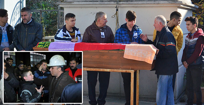 Türkiye'nin maden gerçeği: Grizu patlamasında kurtuldu göçükte can verdi