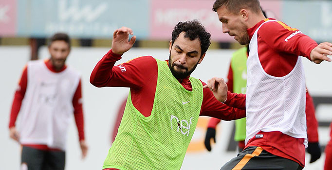 Galatasaray, Selçuk İnan kararını verdi | Son dakika Spor haberleri