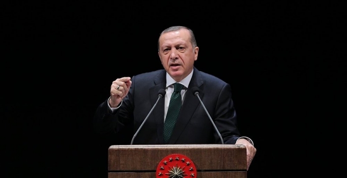 Erdoğan AP'ye çok sert çıktı: Bana bak, daha ileri giderseniz bu kapılar açılır