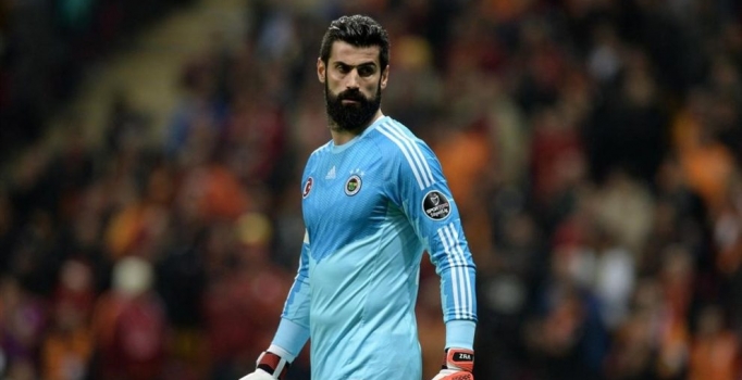 Volkan Demirel isyan etti: Ne ayılığımız kalıyor...