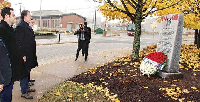 FETÖ elebaşı Ladin’den daha tehlikeli