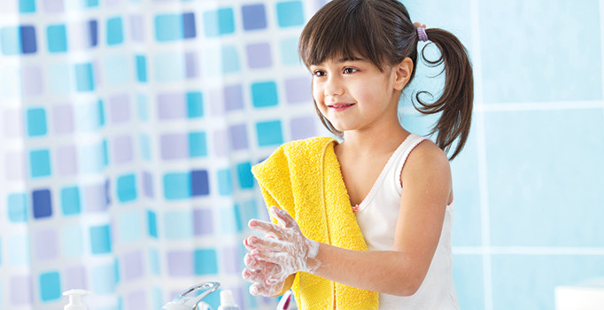 Güçlü bağışıklık sisteminin ilk 11’i