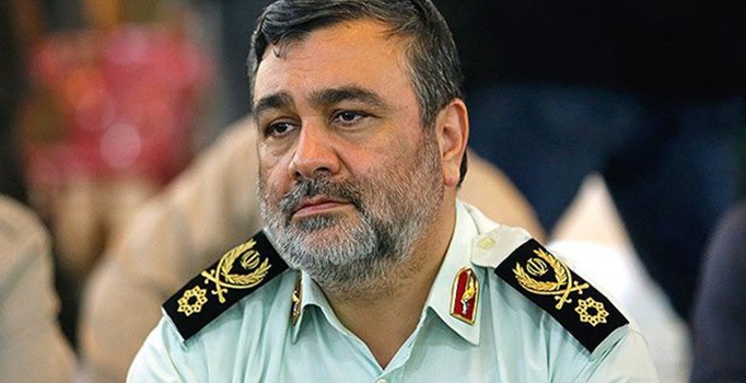 Türkiye PKK'yı vurdu, 
İran Türkiye sınırını kapattı