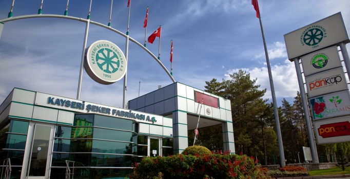 Kayseri Şeker hissedarlarına kar payı dağıtacak