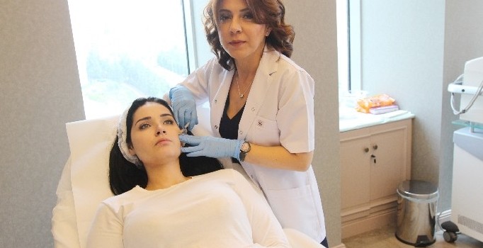 Somon DNA’sı ile gençlik aşısı